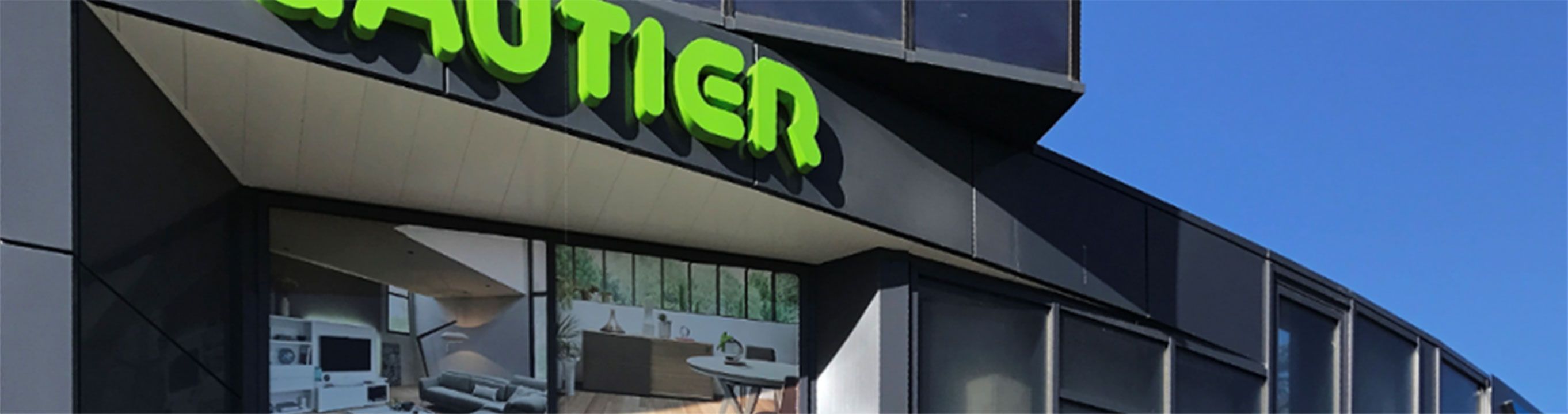 Photo deventure Gautier Carré Vélizy